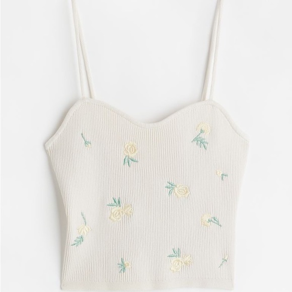 Ribbed Set - Picture 4 of 6